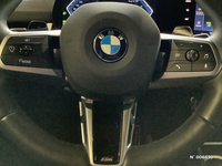 BMW X2 sDrive 20i 170ch DKG7 M Sport