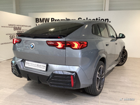 BMW X2 sDrive 20i 170ch DKG7 M Sport