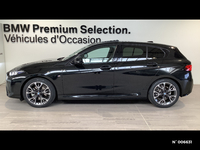 BMW 120i 178 ch DKG7 M Sport