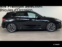 BMW 120i 178 ch DKG7 M Sport