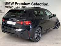 BMW 120i 178 ch DKG7 M Sport