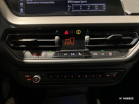 BMW 116d 116 ch DKG7 M Sport