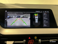 BMW 116d 116 ch DKG7 M Sport