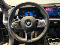 BMW X2 sDrive 18d 150ch DKG7 M Sport