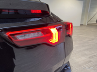 BMW X2 sDrive 18d 150ch DKG7 M Sport