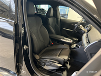 BMW X2 sDrive 18d 150ch DKG7 M Sport