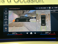 BMW X2 sDrive 18d 150ch DKG7 M Sport