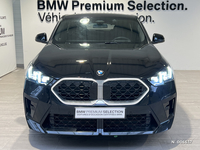 BMW X2 sDrive 18d 150ch DKG7 M Sport