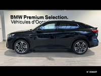 BMW X2 sDrive 18d 150ch DKG7 M Sport