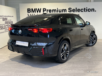 BMW X2 sDrive 18d 150ch DKG7 M Sport