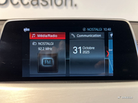 BMW X2 sDrive 18d 150 ch BVM6 M Sport