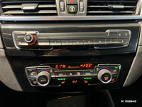 BMW X2 sDrive 18d 150 ch BVM6 M Sport