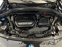 BMW X2 sDrive 18d 150 ch BVM6 M Sport