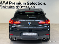 BMW X2 sDrive 18d 150 ch BVM6 M Sport