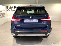 BMW X1 sDrive 18d 150ch DKG7 xLine First Edition