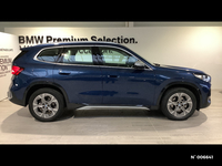 BMW X1 sDrive 18d 150ch DKG7 xLine First Edition