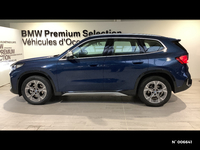 BMW X1 sDrive 18d 150ch DKG7 xLine First Edition