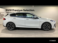 BMW 120 170 ch DKG7 M Sport