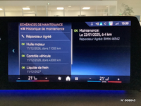 BMW 120 170 ch DKG7 M Sport