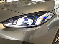 BMW Gran Coupe 220d 163 ch DKG7 M Sport