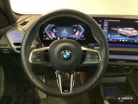 BMW Gran Coupe 220d 163 ch DKG7 M Sport