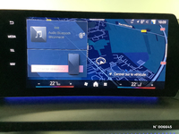 BMW Gran Coupe 220d 163 ch DKG7 M Sport