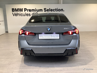 BMW Gran Coupe 220d 163 ch DKG7 M Sport