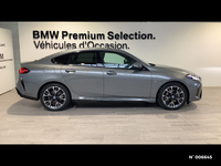 BMW Gran Coupe 220d 163 ch DKG7 M Sport