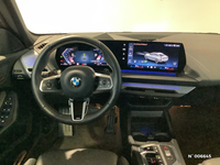 BMW Gran Coupe 220d 163 ch DKG7 M Sport