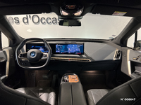 BMW iX xDrive40 326ch