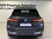 BMW iX xDrive40 326ch