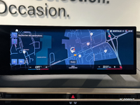 BMW iX xDrive40 326ch