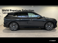 BMW iX xDrive40 326ch