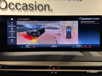 BMW iX xDrive40 326ch