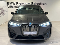 BMW iX xDrive40 326ch