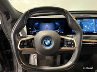 BMW iX xDrive40 326ch