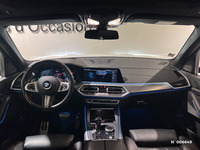 BMW X5 xDrive45e 394 ch BVA8 M Sport