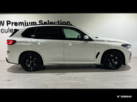 BMW X5 xDrive45e 394 ch BVA8 M Sport