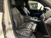 BMW X5 xDrive45e 394 ch BVA8 M Sport