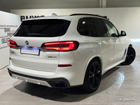 BMW X5 xDrive45e 394 ch BVA8 M Sport