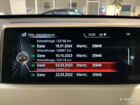 BMW X1 sDrive 18d 150 ch BVA8 M Sport