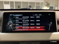 BMW X1 sDrive 18d 150 ch BVA8 M Sport