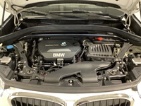 BMW X1 sDrive 18d 150 ch BVA8 M Sport