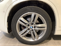 BMW X1 sDrive 18d 150 ch BVA8 M Sport