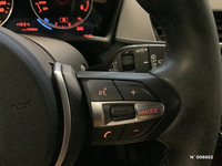 BMW X1 sDrive 18d 150 ch BVA8 M Sport