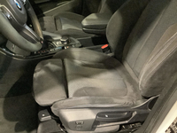 BMW X1 sDrive 18d 150 ch BVA8 M Sport