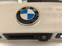 BMW X1 sDrive 18d 150 ch BVA8 M Sport