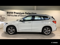 BMW X1 sDrive 18d 150 ch BVA8 M Sport