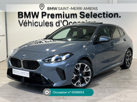 BMW 120 170 ch DKG7 M Sport