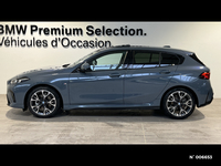 BMW 120 170 ch DKG7 M Sport